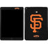MLB San Francisco Giants - Solid Distressed iPad Skins
