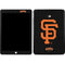 MLB San Francisco Giants - Solid Distressed Apple iPad Skin