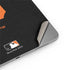 MLB San Francisco Giants - Solid Distressed Apple iPad Air Skin