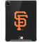 MLB San Francisco Giants - Solid Distressed iPad Cases