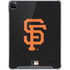 MLB San Francisco Giants - Solid Distressed iPad Cases
