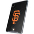 MLB San Francisco Giants - Solid Distressed iPad Cases