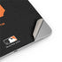 MLB San Francisco Giants - Solid Distressed iPad Pro 13in M4 (2024) Skin