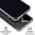 MLB San Francisco Giants - Solid Distressed iPhone 16 Clear Case