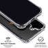 MLB San Francisco Giants - Solid Distressed iPhone 17 Clear Case