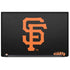 MLB San Francisco Giants - Solid Distressed Dell Latitude Skin