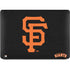 MLB San Francisco Giants - Solid Distressed Apple MacBook Air Skin