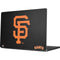 MLB San Francisco Giants - Solid Distressed Apple MacBook Pro 14-inch Skin