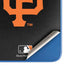 MLB San Francisco Giants - Solid Distressed Moto G Play 4G (2024) Skin