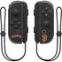 MLB San Francisco Giants - Solid Distressed Nintendo Skins