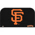 MLB San Francisco Giants - Solid Distressed Nintendo Switch 2 (2025) with Joy-Con Skin