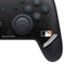 MLB San Francisco Giants - Solid Distressed Nintendo Switch 2 (2025) Pro Controller Skin