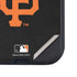 MLB San Francisco Giants - Solid Distressed Otterbox Defender iPhone Skin