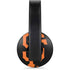 MLB San Francisco Giants - Solid Distressed PlayStation 4 Gold Wireless Headset Skin