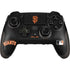 MLB San Francisco Giants - Solid Distressed PlayStation Scuf Vantage 2 Controller Skin