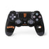 MLB San Francisco Giants - Solid Distressed PlayStation PS4 Skins
