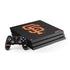 MLB San Francisco Giants - Solid Distressed PlayStation PS4 Skins