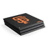 MLB San Francisco Giants - Solid Distressed PlayStation PS4 Skins
