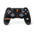 MLB San Francisco Giants - Solid Distressed PlayStation PS4 Skins