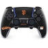 MLB San Francisco Giants - Solid Distressed PlayStation PS5 Skins