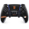 MLB San Francisco Giants - Solid Distressed PS5 DualSense Edge Pro Controller Skin