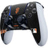 MLB San Francisco Giants - Solid Distressed PS5 DualSense Edge Pro Controller Skin