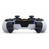 MLB San Francisco Giants - Solid Distressed PS5 DualSense Edge Pro Controller Skin