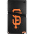 MLB San Francisco Giants - Solid Distressed PS5 Pro Console Skin