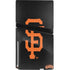 MLB San Francisco Giants - Solid Distressed PS5 Pro Disk Console Skin