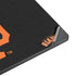 MLB San Francisco Giants - Solid Distressed Surface Laptop 7 13.8in Skin