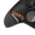 MLB San Francisco Giants - Solid Distressed Xbox Elite Wireless Controller Series 2 Skin