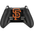 MLB San Francisco Giants - Solid Distressed Xbox Elite Wireless Controller Series 2 Skin