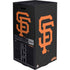 MLB San Francisco Giants - Solid Distressed Xbox Series X Bundle Skin