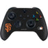 MLB San Francisco Giants - Solid Distressed XBox Series X Digital Edition Bundle Skin