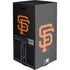 MLB San Francisco Giants - Solid Distressed XBox Series X Digital Edition Console Skin