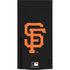 MLB San Francisco Giants - Solid Distressed XBox Series X Digital Edition Console Skin