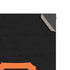 MLB San Francisco Giants - Solid Distressed XBox Series X Digital Edition Console Skin
