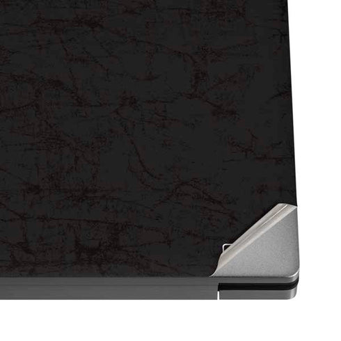 MLB San Francisco Giants - Solid Distressed Dell XPS Skin