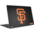 MLB San Francisco Giants - Solid Distressed Dell XPS Skin