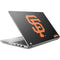MLB San Francisco Giants - Solid Distressed HP ZBook Fury 16 G10 Skin