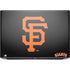 MLB San Francisco Giants - Solid Distressed HP ZBook Fury 16 G10 Skin