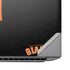 MLB San Francisco Giants - Solid Distressed HP ZBook Fury 16 G10 Skin