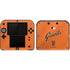 MLB San Francisco Giants Alternate Home Jersey Nintendo Skins