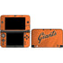 MLB San Francisco Giants Alternate Home Jersey Nintendo Skins