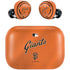 MLB San Francisco Giants Alternate Home Jersey Amazon Echo Buds Skin