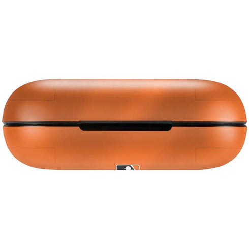 MLB San Francisco Giants Alternate Home Jersey Amazon Echo Buds Skin