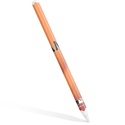 MLB San Francisco Giants Alternate Home Jersey Apple Pencil (2nd Gen 2019) Skin