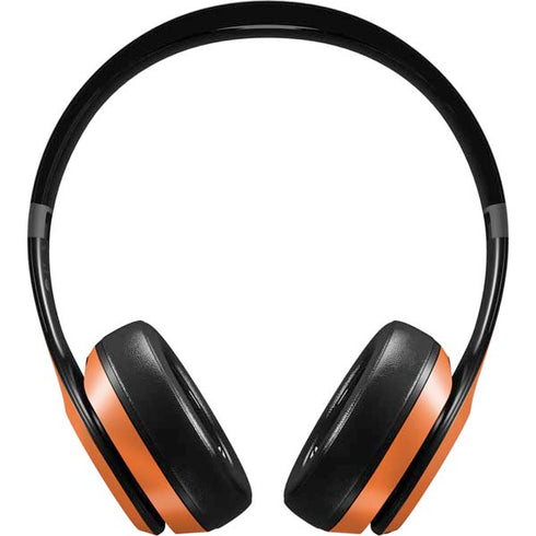 MLB San Francisco Giants Alternate Home Jersey Beats Solo 4 Wireless Headphones Skin