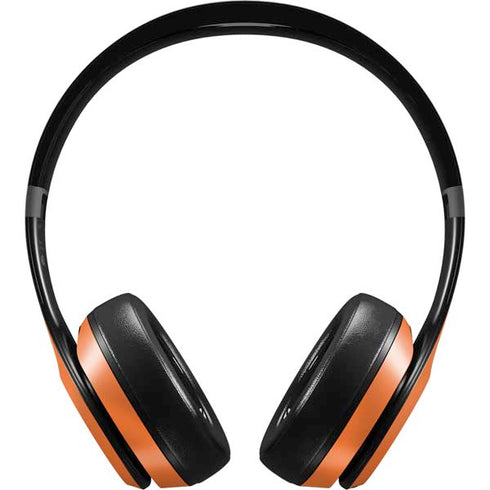 MLB San Francisco Giants Alternate Home Jersey Beats Studio Pro Wireless Headphones Skin