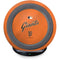 MLB San Francisco Giants Alternate Home Jersey Fast Charge Wireless Charging Stand Skin